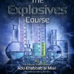 خرید و دانلود نسخه کامل کتاب The Explosives Course