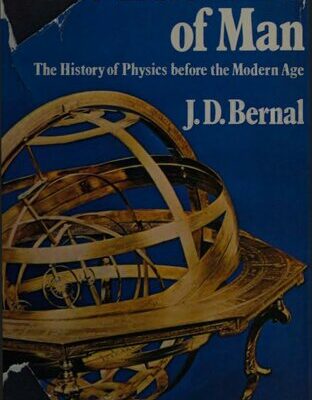 خرید و دانلود نسخه کامل کتاب The Extension of Man: A History of Physics Before the Quantum
