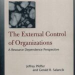 خرید و دانلود نسخه کامل کتاب The External Control of Organizations: A Resource Dependence Perspective (Stanford Business Books)