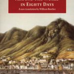خرید و دانلود نسخه کامل کتاب The Extraordinary Journeys: Around the World in Eighty Days (Oxford World’s Classics)