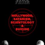 خرید و دانلود نسخه کامل کتاب The Fable: Hollywood, Satanism, Scientology, and Suicide