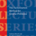 خرید و دانلود نسخه کامل کتاب The factorization method for inverse problems