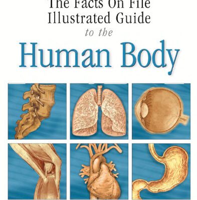 خرید و دانلود نسخه کامل کتاب The Facts on File Illustrated Guide to the Human Body: Digestive System