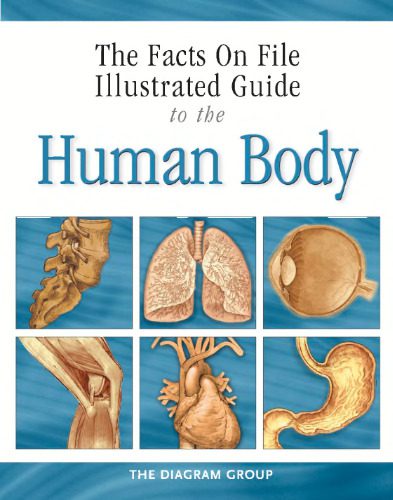 خرید و دانلود نسخه کامل کتاب The Facts on File Illustrated Guide to the Human Body: Digestive System_68c25ba2d1e2d.jpeg خرید و دانلود نسخه کامل کتاب The Facts on File Illustrated Guide to the Human Body: Digestive System