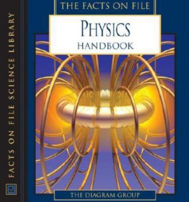 خرید و دانلود نسخه کامل کتاب The Facts on File Physics Handbook