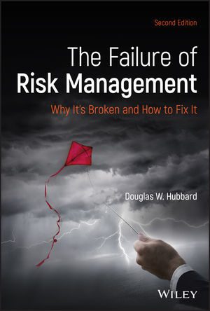 خرید و دانلود نسخه کامل کتاب The Failure of Risk Management: Why It’s Broken and How to Fix It (2nd Edition) – Orginal Pdf_68b74de92e8e8.jpeg خرید و دانلود نسخه کامل کتاب The Failure of Risk Management: Why It’s Broken and How to Fix It (2nd Edition) – Orginal Pdf