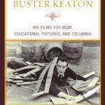 خرید و دانلود نسخه کامل کتاب The Fall of Buster Keaton: His Films for M-G-M, Educational Pictures, and Columbia