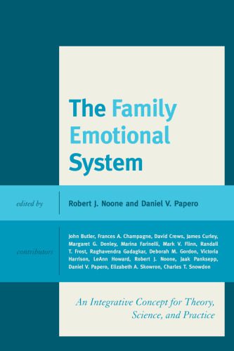 خرید و دانلود نسخه کامل کتاب The Family Emotional System: An Integrative Concept for Theory, Science, and Practice_68cd697ad5340.jpeg خرید و دانلود نسخه کامل کتاب The Family Emotional System: An Integrative Concept for Theory, Science, and Practice