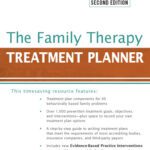 خرید و دانلود نسخه کامل کتاب The Family Therapy Treatment Planner (PracticePlanners?)