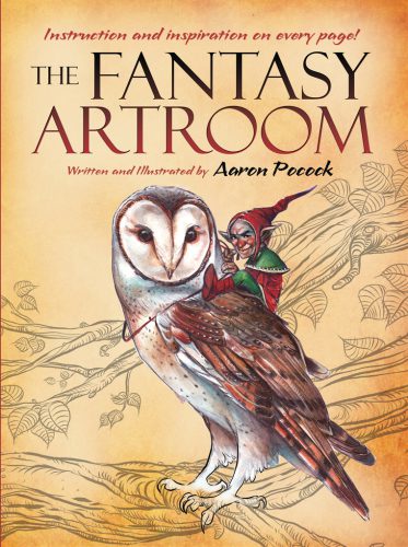 خرید و دانلود نسخه کامل کتاب The Fantasy Artroom. Book One, Detail and Whimsy_68d553062f4d0.jpeg خرید و دانلود نسخه کامل کتاب The Fantasy Artroom. Book One, Detail and Whimsy