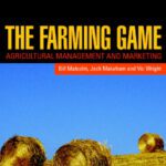خرید و دانلود نسخه کامل کتاب The Farming Game: Agricultural Management and Marketing