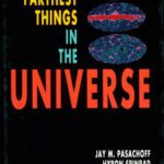 خرید و دانلود نسخه کامل کتاب The farthest things in the universe