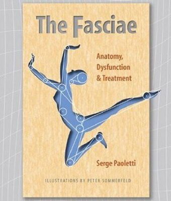 خرید و دانلود نسخه کامل کتاب The Fasciae: Anatomy, Dysfunction and Treatment