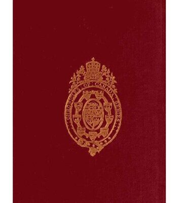 خرید و دانلود نسخه کامل کتاب The Father of British Canada. A Chronicle of Carleton