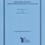 خرید و دانلود نسخه کامل کتاب The Father of Financial Analysis