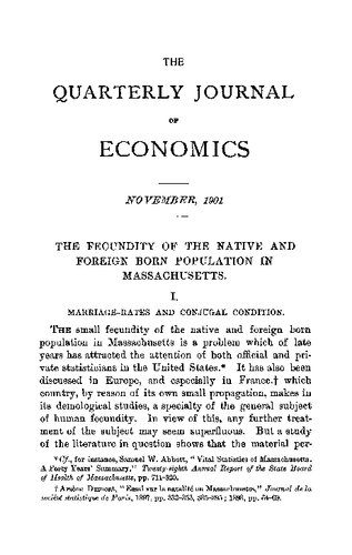 خرید و دانلود نسخه کامل کتاب THE FECUNDITY OF THE NATIVE AND FOREIGN BORN POPULATION IN MASSACHUSETTS_68c47f6c34f1e.jpeg خرید و دانلود نسخه کامل کتاب THE FECUNDITY OF THE NATIVE AND FOREIGN BORN POPULATION IN MASSACHUSETTS