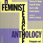 خرید و دانلود نسخه کامل کتاب The Feminist Teacher Anthology: Pedagogies and Classroom Strategies (Athene Series)