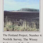 خرید و دانلود نسخه کامل کتاب The Fenland Project Number 4: The Wissey Embayment and the Fen Causeway, Norfolk