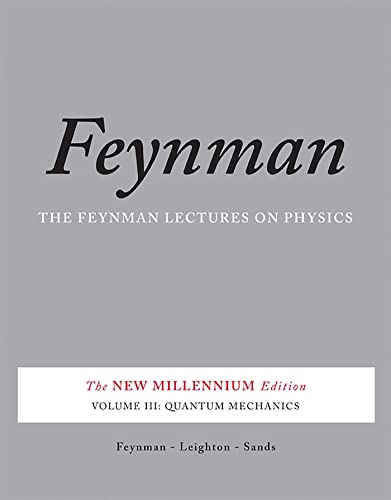 خرید و دانلود نسخه کامل کتاب The Feynman Lectures on Physics: The New Millennium Edition: Quantum Mechanics_68bd4d040e6d3.jpeg خرید و دانلود نسخه کامل کتاب The Feynman Lectures on Physics: The New Millennium Edition: Quantum Mechanics