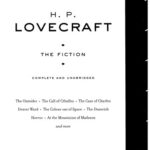 خرید و دانلود نسخه کامل کتاب The Fiction: Complete and Unabridged (Library of Essential Writers)