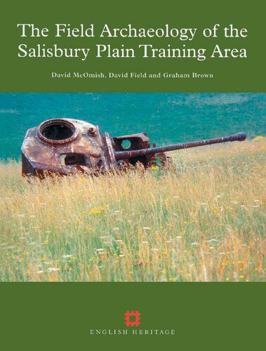 خرید و دانلود نسخه کامل کتاب The Field Archaeology of the Salisbury Plain Training Area_68c4ebe3e22c1.jpeg خرید و دانلود نسخه کامل کتاب The Field Archaeology of the Salisbury Plain Training Area