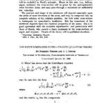 خرید و دانلود نسخه کامل کتاب The Fifth Dimension in Relativistic Quantum Theory