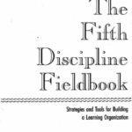 خرید و دانلود نسخه کامل کتاب The Fifth Discipline Fieldbook: Strategies and Tools for Building a Learning Organization