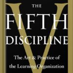خرید و دانلود نسخه کامل کتاب The Fifth Discipline: The Art & Practice of The Learning Organization by Peter M. Senge