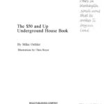 خرید و دانلود نسخه کامل کتاب The Fifty Dollar and Up Underground House Book