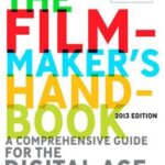 خرید و دانلود نسخه کامل کتاب The Filmmaker’s Handbook 2013 Edition