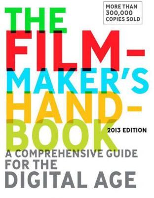 خرید و دانلود نسخه کامل کتاب The Filmmaker’s Handbook 2013 Edition