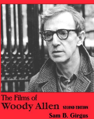 خرید و دانلود نسخه کامل کتاب The Films of Woody Allen (Cambridge Film Classics)