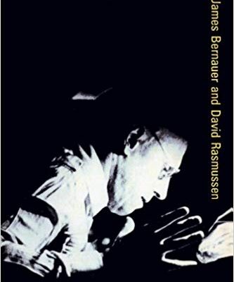 خرید و دانلود نسخه کامل کتاب The Final Foucault