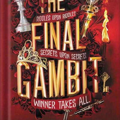 خرید و دانلود نسخه کامل کتاب The Final Gambit (The Inheritance Games Book 3) by Jennifer Lynn Barnes