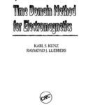 خرید و دانلود نسخه کامل کتاب The Finite Difference Time Domain Method for Electromagnetics