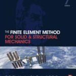 خرید و دانلود نسخه کامل کتاب The Finite Element Method for Solid and Structural Mechanics