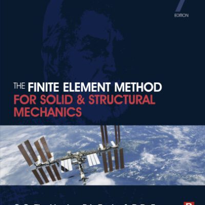 خرید و دانلود نسخه کامل کتاب The Finite Element Method for Solid and Structural Mechanics