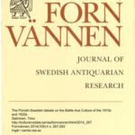خرید و دانلود نسخه کامل کتاب The Finnish-Swedish debate on the Battle Axe Culture in the 1910s and 1920s
