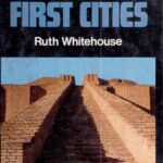 خرید و دانلود نسخه کامل کتاب The First Cities