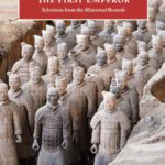 خرید و دانلود نسخه کامل کتاب The First Emperor: Selections from the Historical Records (Oxford World’s Classics)