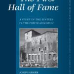 خرید و دانلود نسخه کامل کتاب The First Hall of Fame: A Study of the Statues in the Forum Augustum