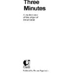 خرید و دانلود نسخه کامل کتاب The first three minutes