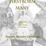خرید و دانلود نسخه کامل کتاب The Firstborn of Many Vol. 2, Synoptic Narrative Christology (Marquette Studies in Theology, #20.)