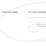 خرید و دانلود نسخه کامل کتاب The five ages of the universe : inside the physics of eternity