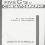 خرید و دانلود نسخه کامل کتاب The Five C’s of Cinematography