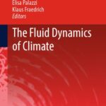 خرید و دانلود نسخه کامل کتاب The Fluid Dynamics of Climate