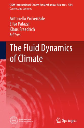 خرید و دانلود نسخه کامل کتاب The Fluid Dynamics of Climate_68c149ebae699.jpeg خرید و دانلود نسخه کامل کتاب The Fluid Dynamics of Climate