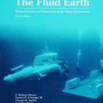 خرید و دانلود نسخه کامل کتاب The Fluid Earth. Physical science and technology of the marine environment