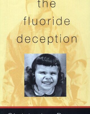 خرید و دانلود نسخه کامل کتاب The Fluoride Deception