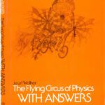 خرید و دانلود نسخه کامل کتاب The flying circus of physics